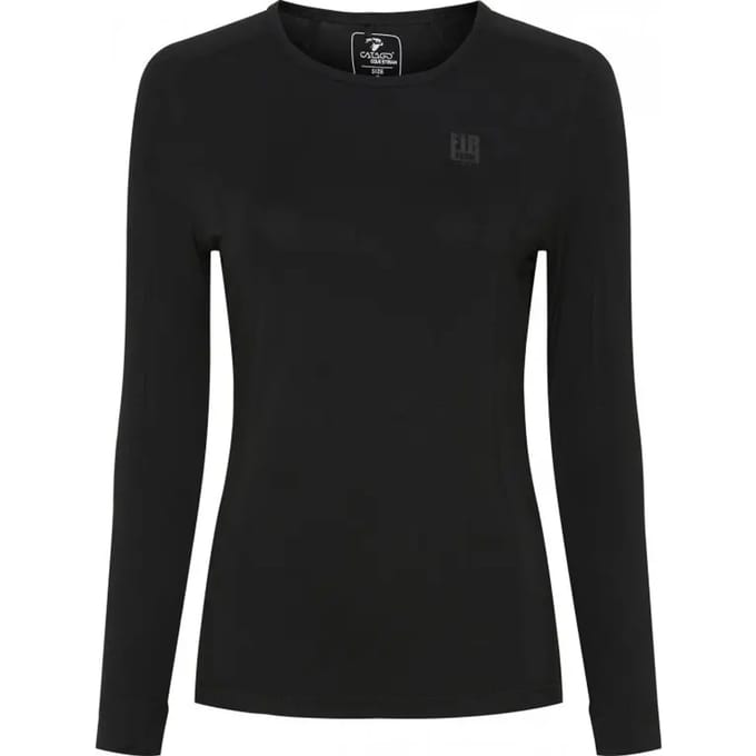 Dames-T-shirt Catago Fir Tech