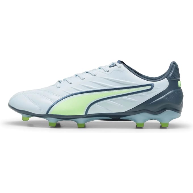 Voetbalschoenen Puma King Pro FG/AG
