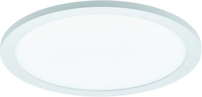 EGLO Sarsina-A Plafondlamp - 30 cm - Wit