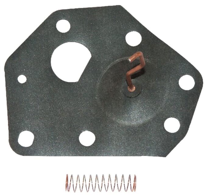 Briggs & stratton membraan