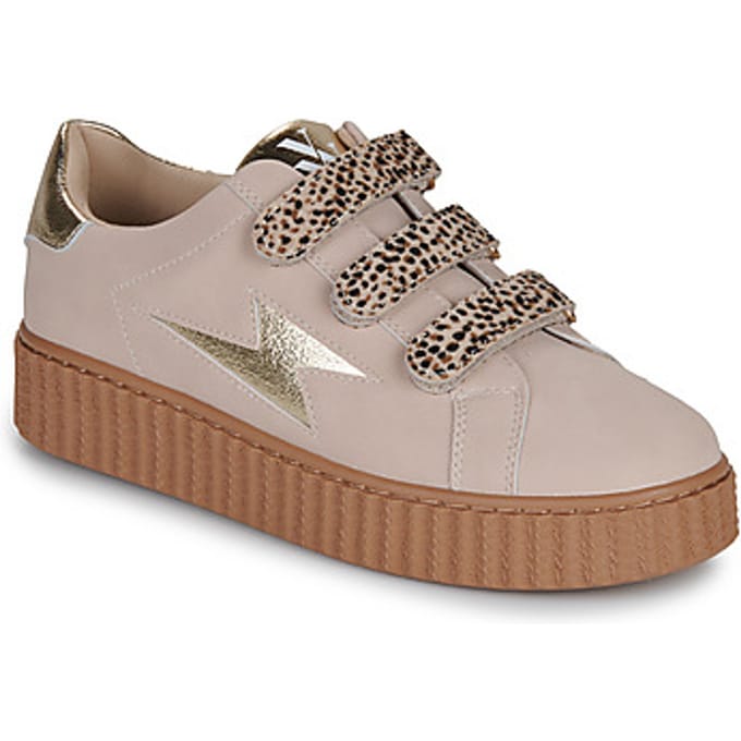 Vanessa Wu  Lage Sneakers ABY