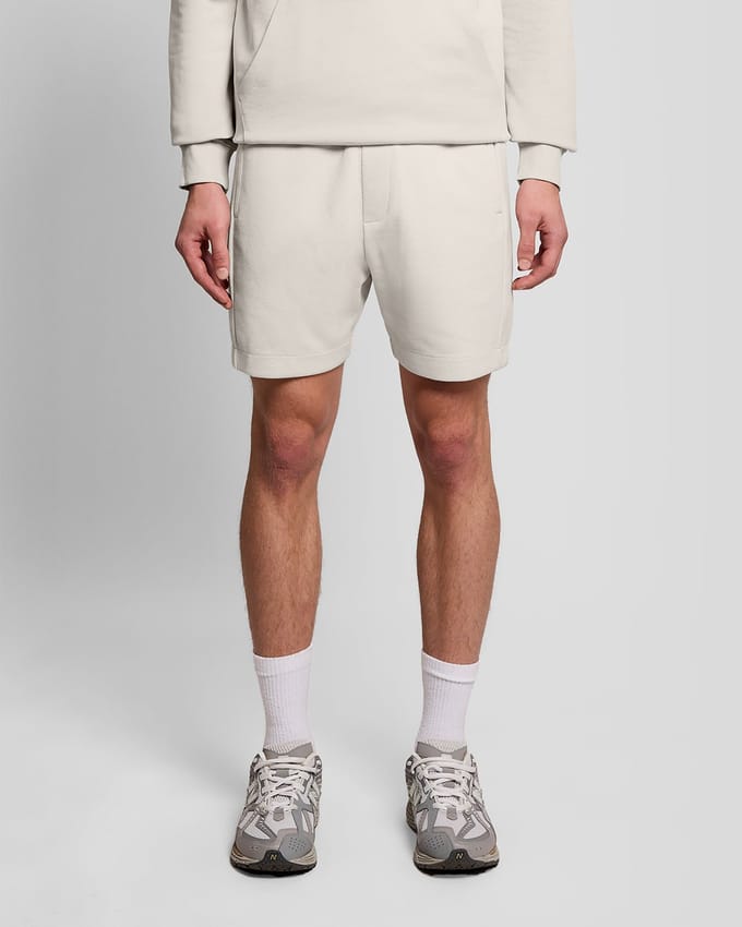 Lyle & Scott Pique Track Short