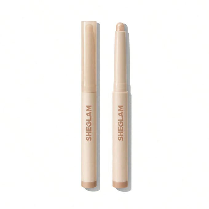 [2 stuks] Creamsicle oogschaduwstick bundelset