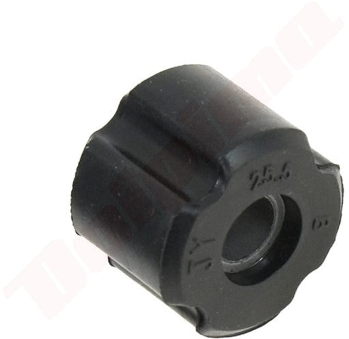 Trillingsdemper passend op KOSY 25,5x8