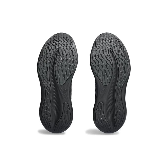 ASICS Gel Nimbus 26 Triple Black Heren Sneakers 1011B794-002 42 black