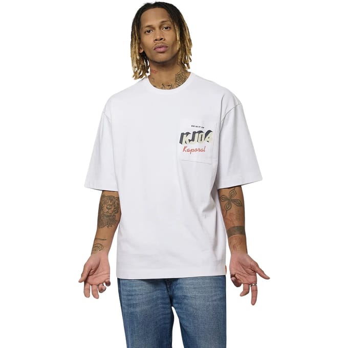 T-shirt Kaporal Bax