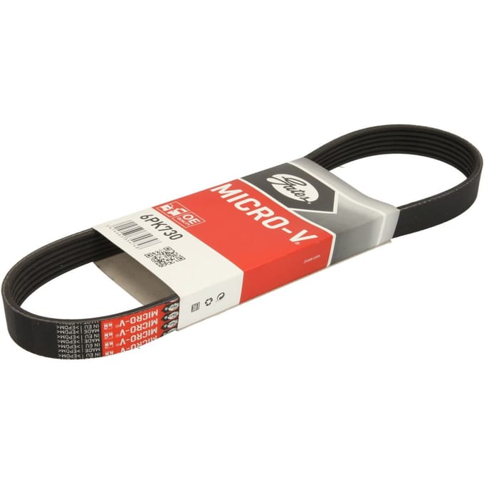 V-riem GATES 6PK730