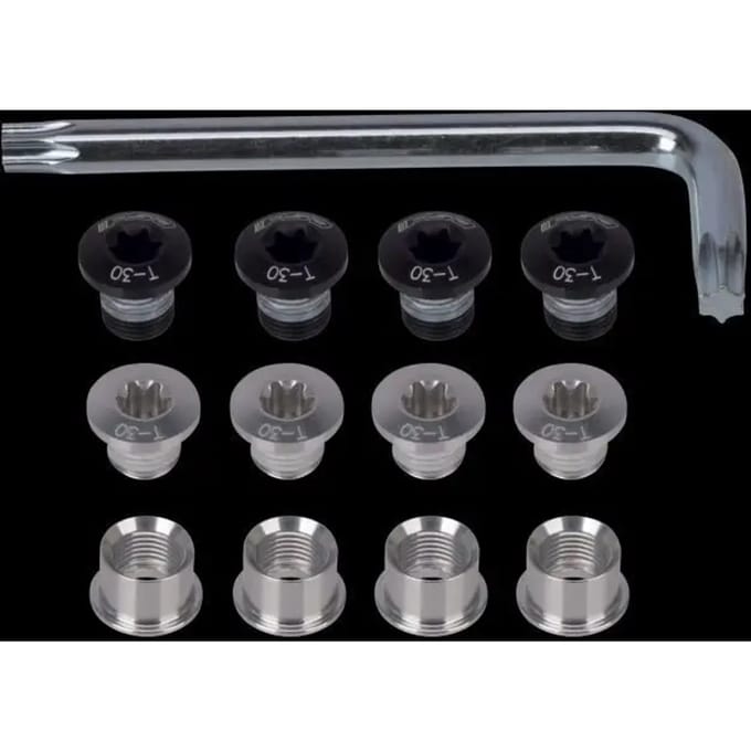 Fsa Kit For Atb Krukasbout Zilver 14