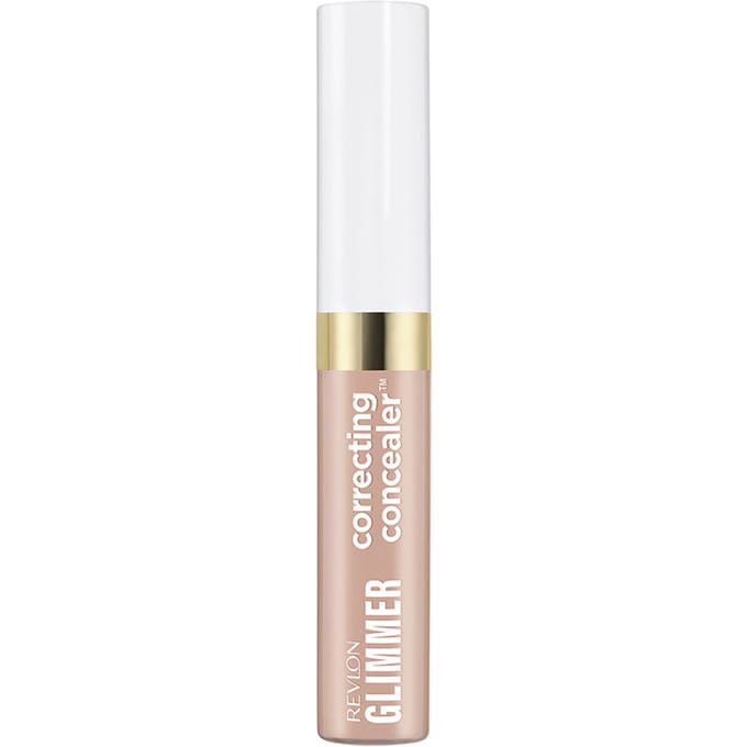 Revlon Glimmer Corrigerende Concealer #roze 18 ml