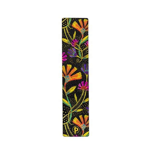 Paperblanks boekenlegger - wild flowers