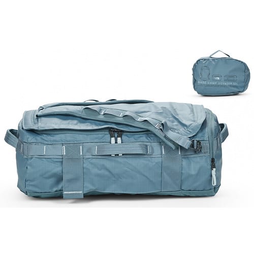 Reistas The North Face BASE CAMP VOYAGER DUFFEL 32L BASE CAMP
