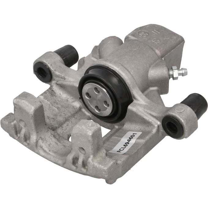 Remklauw FERODO FCL694601, achter links
