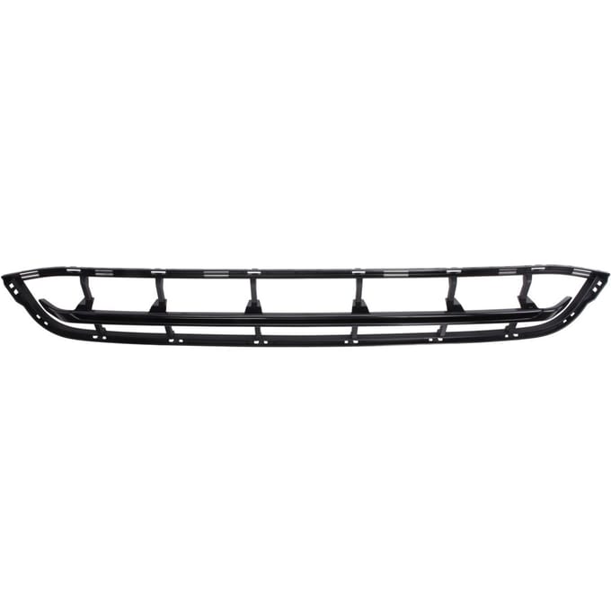 Bumper - onderdelen BLIC 6502-07-0097917P