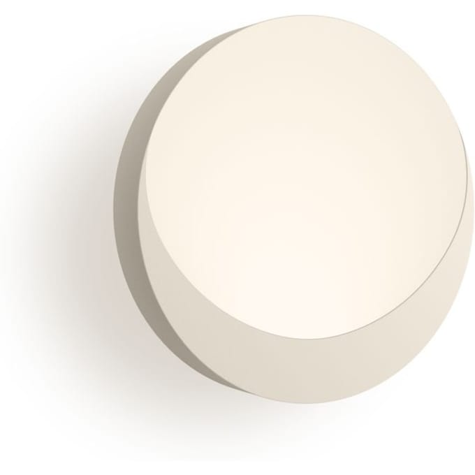 Vibia Dots 4665 Wandlamp - sand