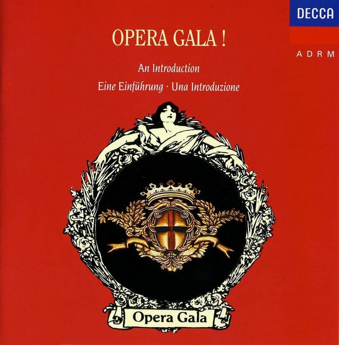 Opera Gala !