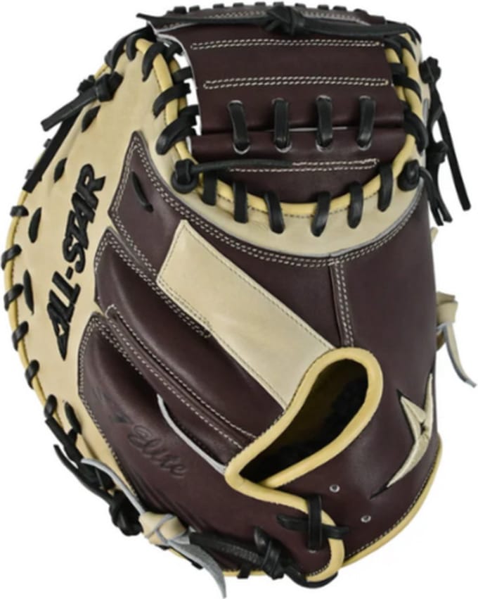 All Star CM5000 34 Inch Volwassen S7-Elite Handschoen Model Links Vangen
