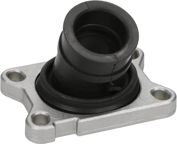 Spruitstuk Malossi 21mm Derbi / AM6