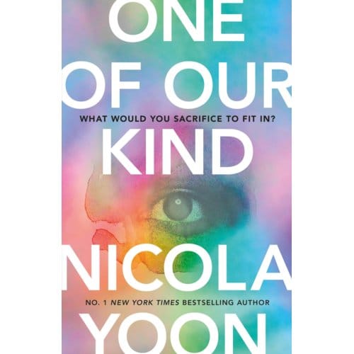 One Of Our Kind - Nicola Yoon