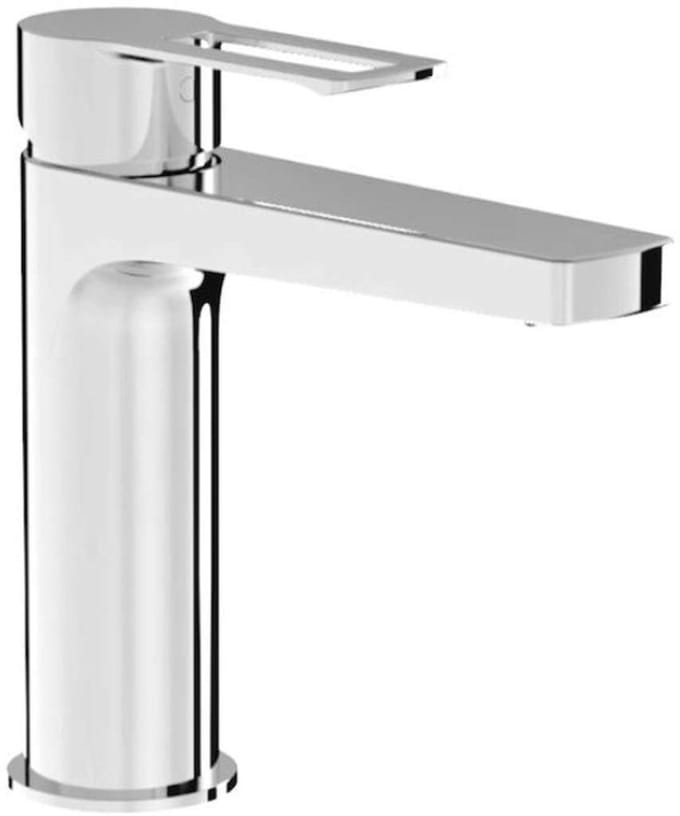 Jika Pure - Wastafelkraan, chroom H3114210041201