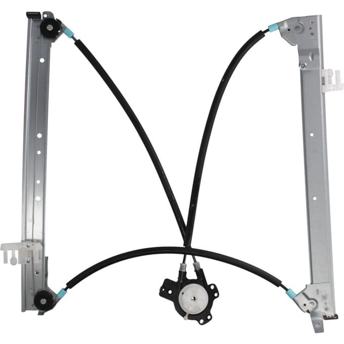 Raamregelaar MAGNETI MARELLI 350103170096 rechts