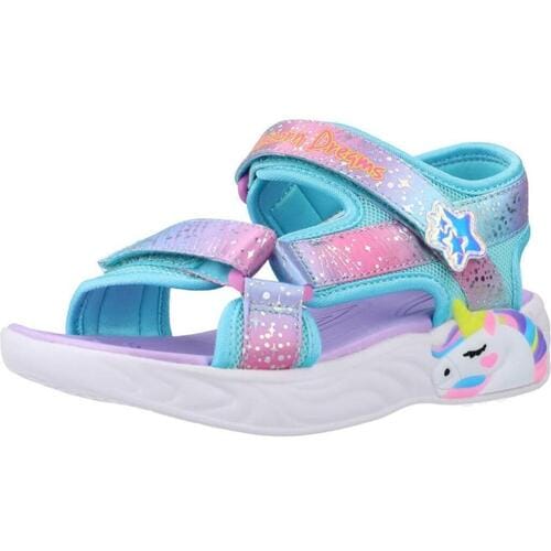 Skechers Unicorn Dreams Sandal - Majes Sneakers