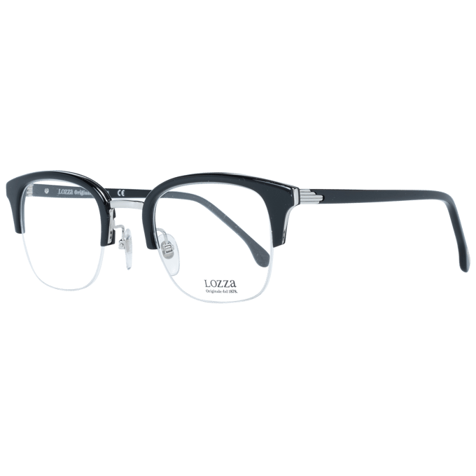 Lozza Lunettes VL4145 0BLK 48