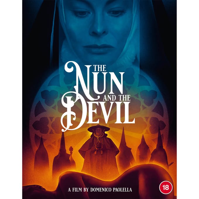The Nun and the Devil