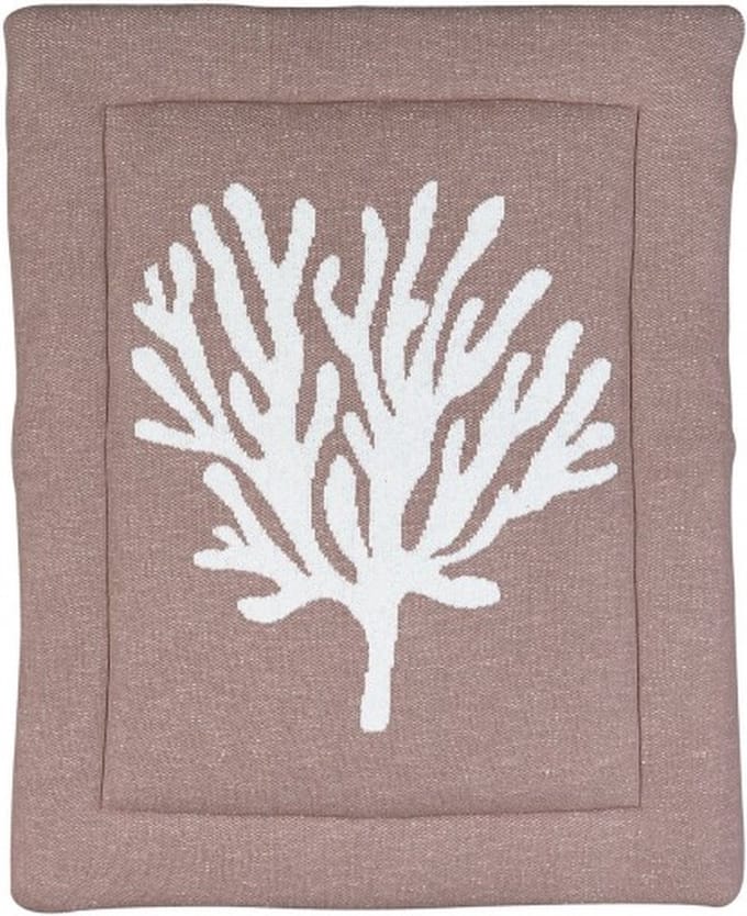 Quax Boxkleed - 73 x 93 cm - Zeewier