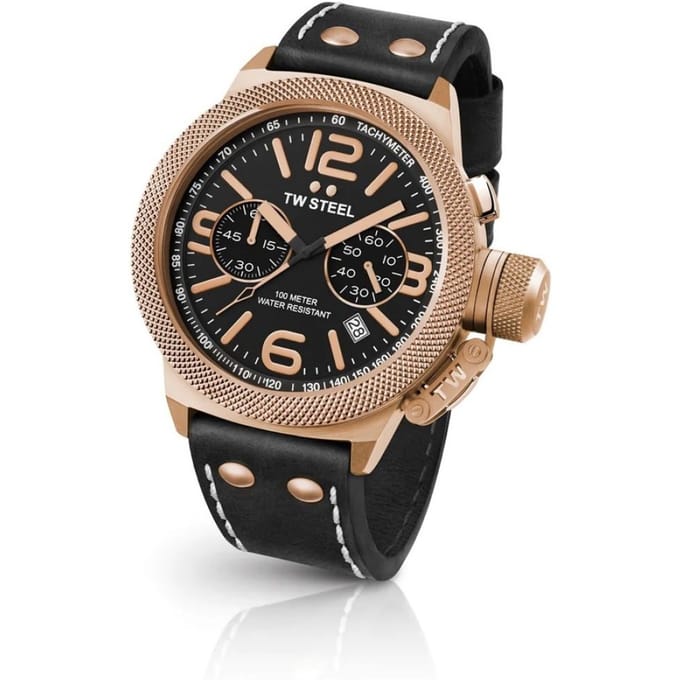 TW Steel Canteen | CS74