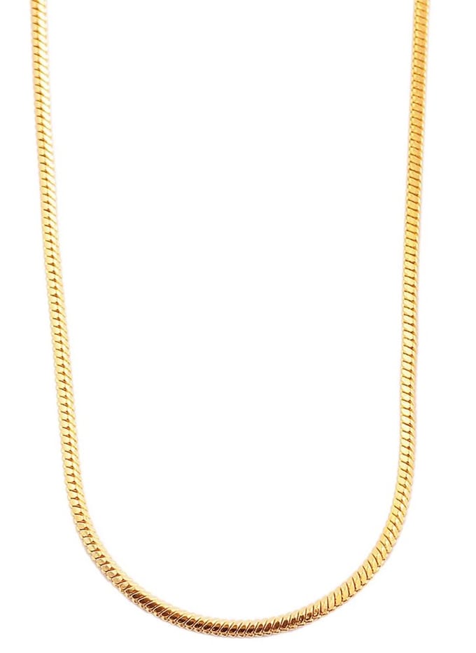 AKZENT Akzent unisex ketting duurzaam