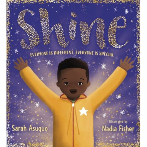 Shine - Sarah Asuquo