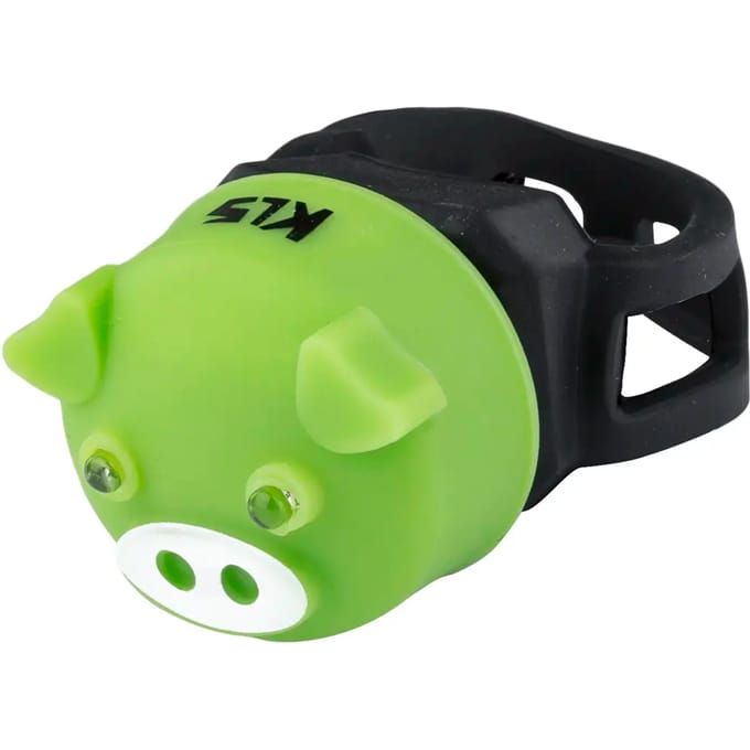Achterlicht Kellys Piggy