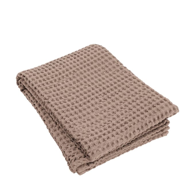Caro Badtextiel Misty Rose | 70 x 140 cm | Roze | Katoen