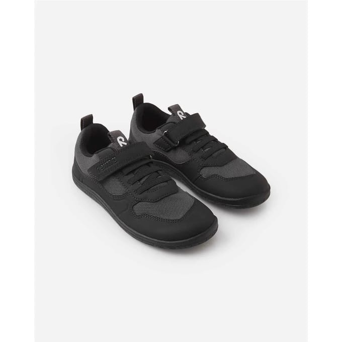 Reima Telmin Barefoot Schoenen Zwart EU 39 Kinderen