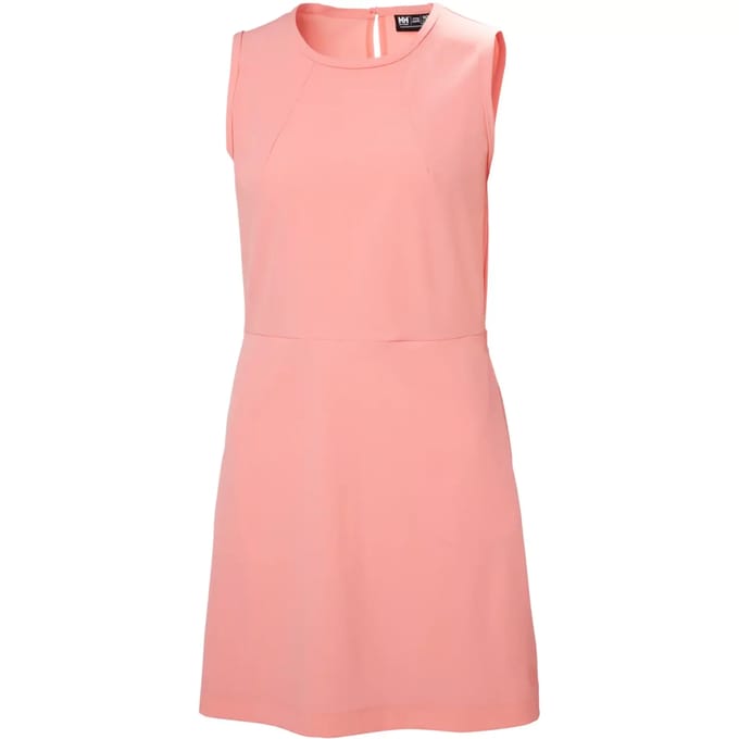 Dames t-shirt jurk Helly Hansen Thalia