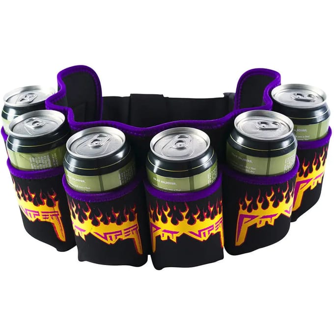 Bierriem Pit Viper Combustion