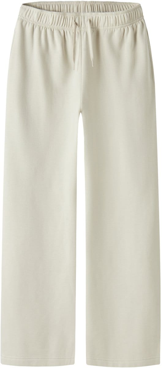 NAME IT - TAFCOX STRAIGHT SWEAT PANT NOOS - Dames - Leggings