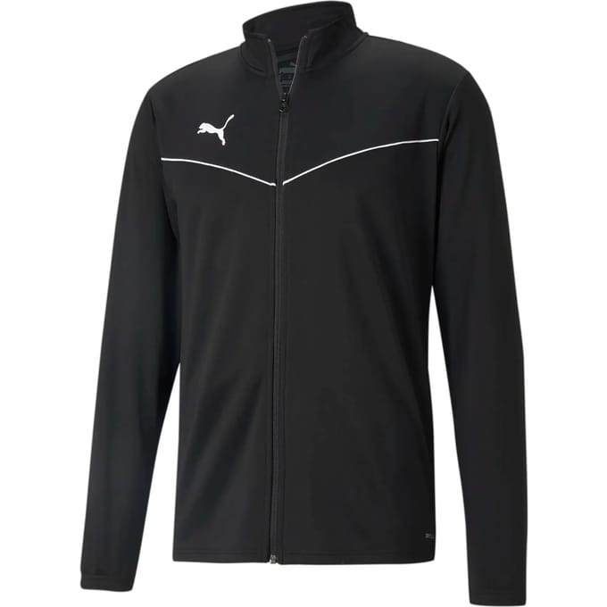 Puma teamRISE Poly Trainingsjack Senior - Maat M