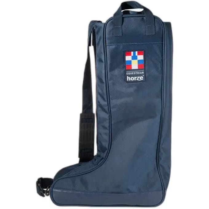 Rijlaars tas Horze
