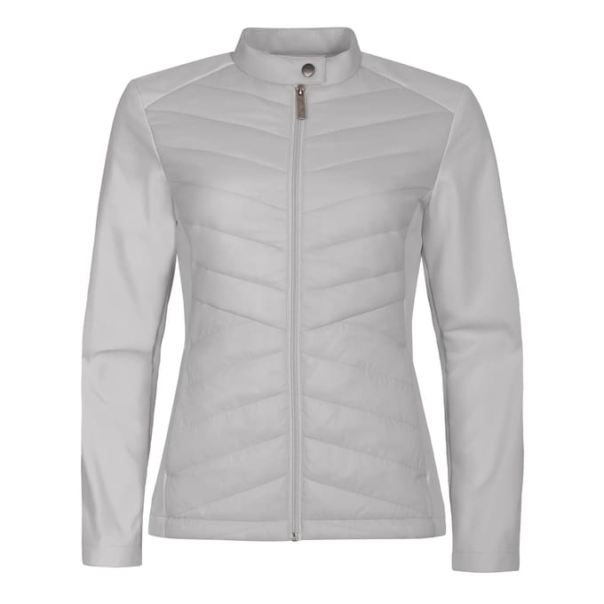 Donsjack voor dames Malfini Premium Cross 556