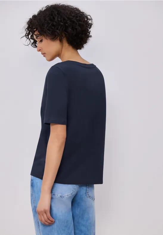 Basic Shirt