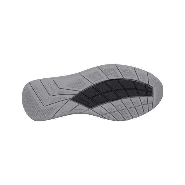 Ganter Kira - dames sneaker - Grijs - maat 36 (EU) 3.5 (UK)