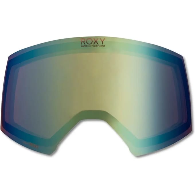 Reserveglazen voor damesbril Roxy Wildlove
