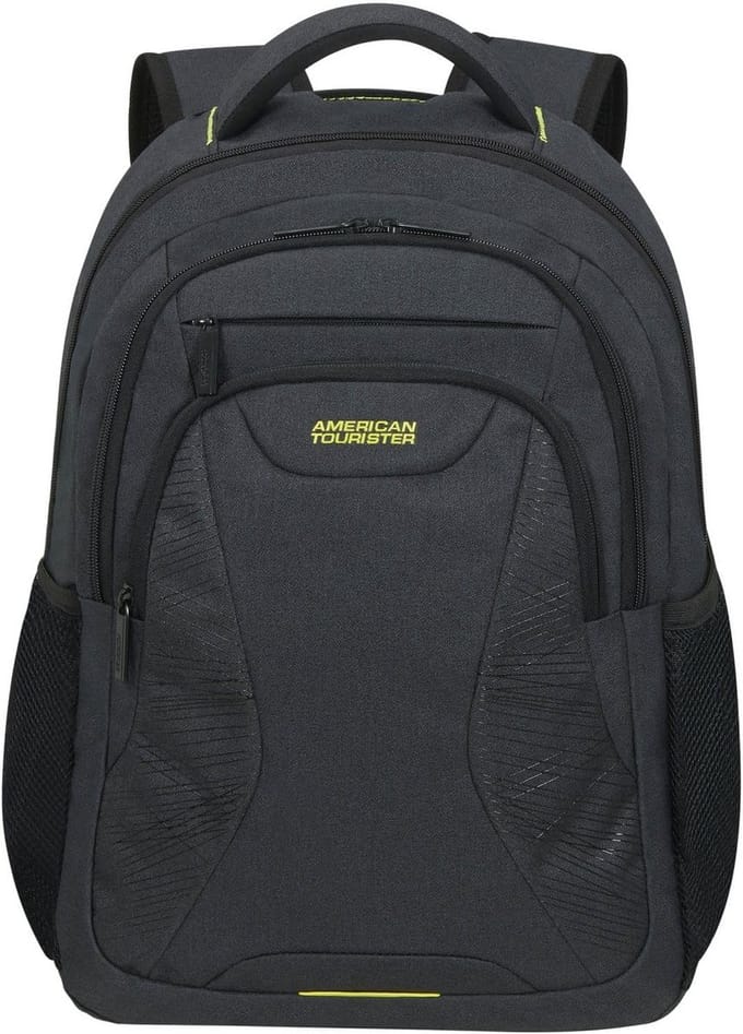 Laptoptas 15.6 inch - Professionele en Sportieve Rugzak