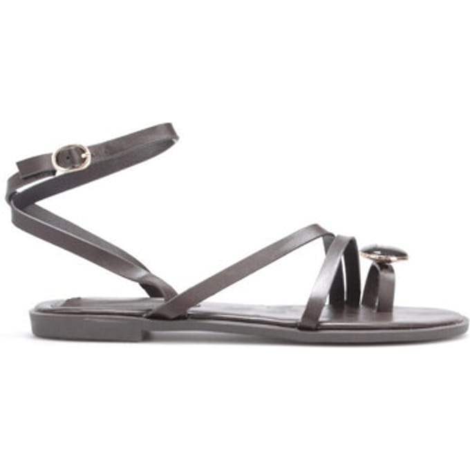 Sandalen La Modeuse 78411_P186812