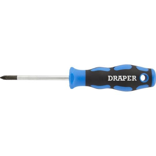 Draper Schroevendraaier PZ 1x75mm