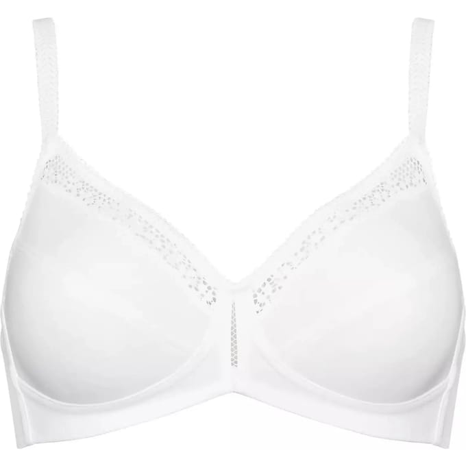 Katoenen damesbeha Triumph Beauty