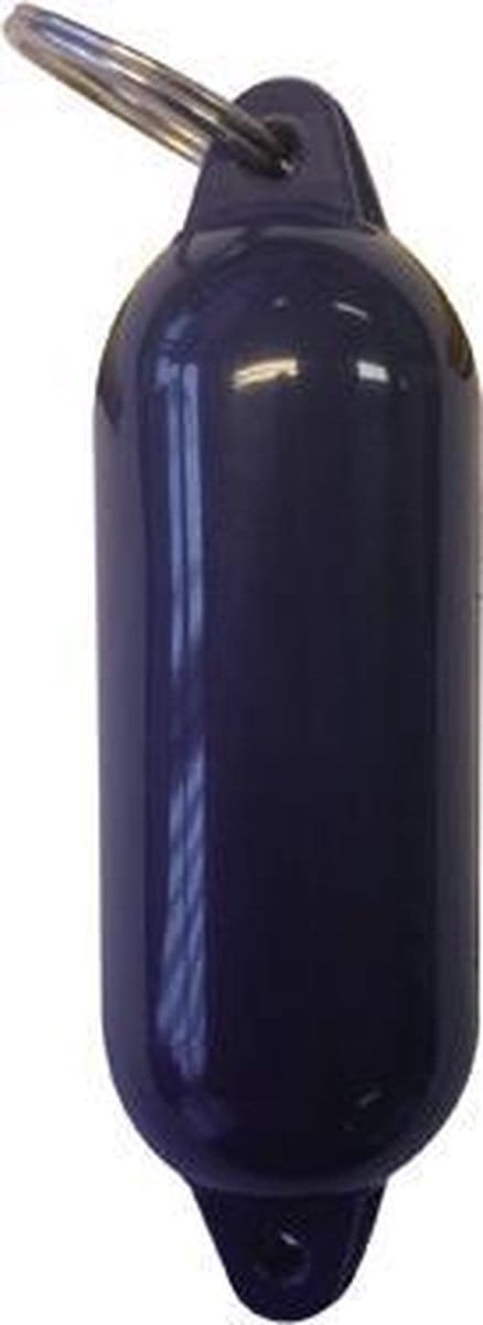 Talamex star sleutelhanger / navy