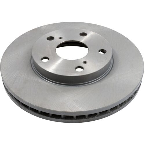Remschijf FEBI BILSTEIN 108437, 1 stuk