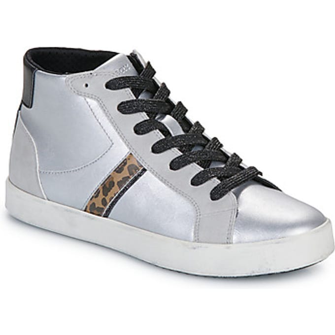 Hoge Sneakers Geox D BLOMIEE